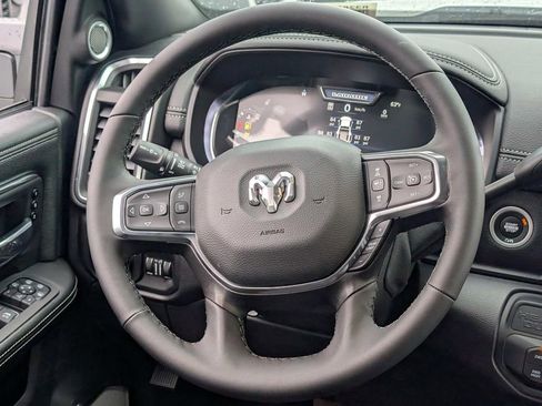 New 2026 RAM 3500 Laramie image 14