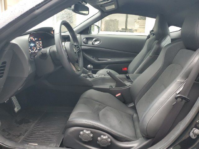 Used 2026 Nissan Z Performance RWD image 22