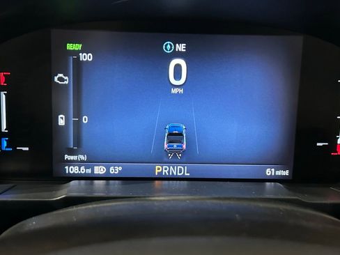 New 2026 Ford Maverick XL FWD image 66