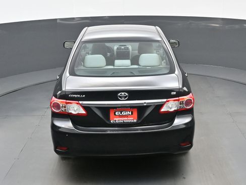Used 2012 Toyota Corolla LE FWD image 34
