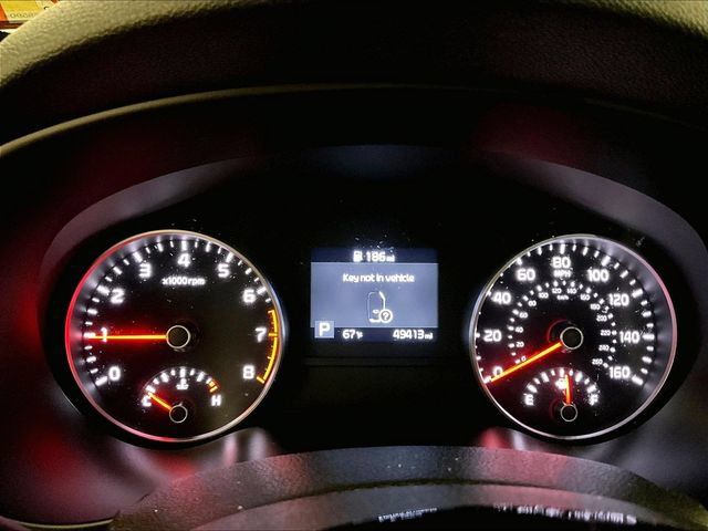 Used 2021 Kia Sportage S w/ S AWD Premium Package image 19