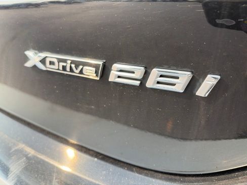 Used 2018 BMW X1 xDrive28i w/ Convenience Package AWD/4WD image 6