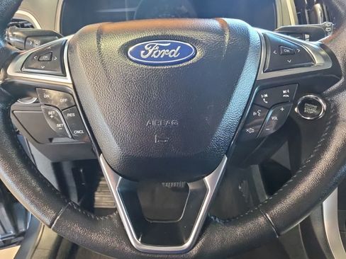 Used 2022 Ford Edge SEL w/ Convenience Package AWD/4WD image 20