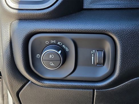 New 2026 RAM 2500 Tradesman image 24