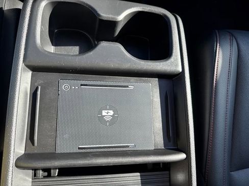 Certified 2025 Honda Odyssey Sport-L image 34