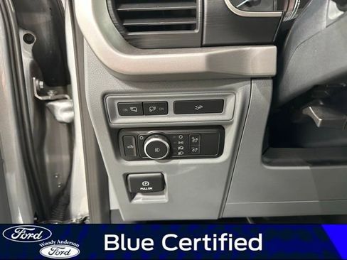 Certified 2022 Ford F150 XLT w/ Equipment Group 302A High image 23