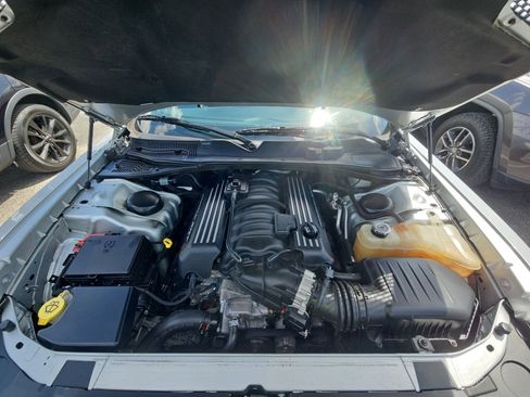 Used 2019 Dodge Challenger R/T Scat Pack w/ Dynamics Package RWD image 19