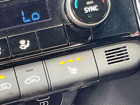 Used 2025 Hyundai Elantra N FWD image 21