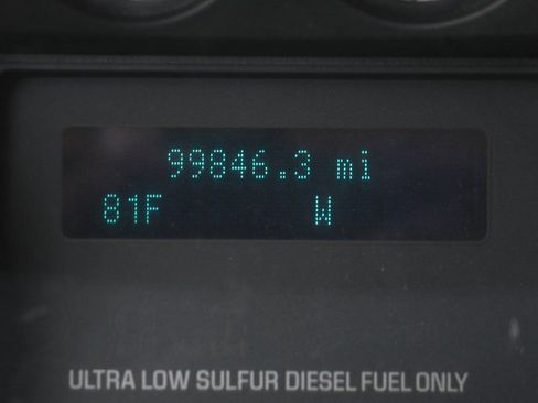 Used 2015 Ford F550 4x4 Crew Cab Super Duty image 22