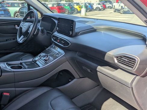 Used 2022 Hyundai Santa Fe XRT FWD image 29
