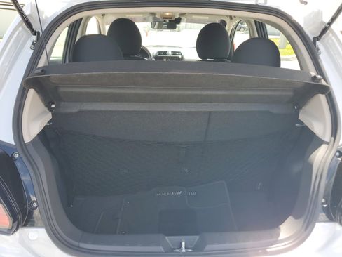 Used 2024 Mitsubishi Mirage ES image 14