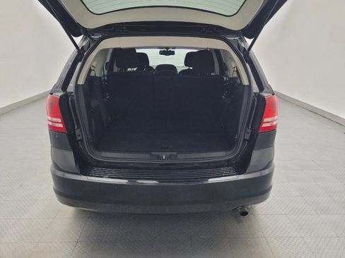 Used 2017 Dodge Journey SE w/ Flexible Seating Group FWD image 29