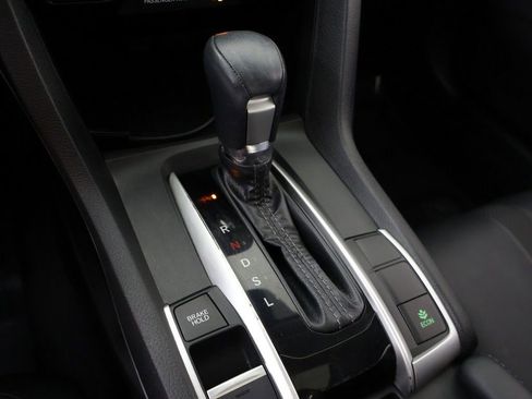 Used 2019 Honda Civic EX-L image 47