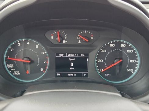 Used 2024 Chevrolet Malibu LS image 17