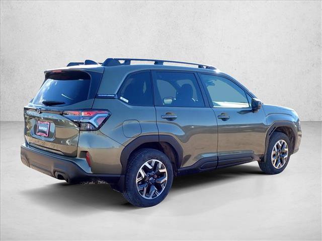 New 2026 Subaru Forester Premium AWD/4WD image 4