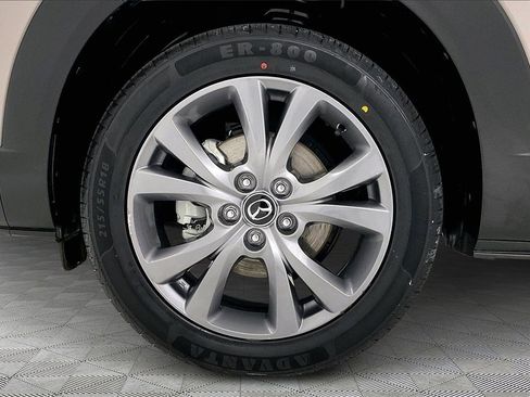 Used 2024 MAZDA CX-30 AWD 2.5 S w/ Premium Package image 26