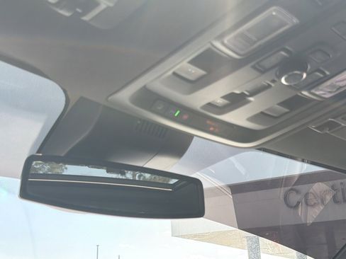 Used 2024 GMC Yukon AT4 w/ Technology Package image 27