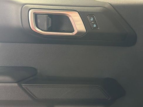 New 2026 Ford Bronco Badlands image 20