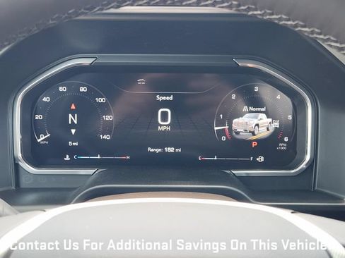 New 2026 GMC Sierra 1500 Denali w/ Technology Package AWD/4WD image 11