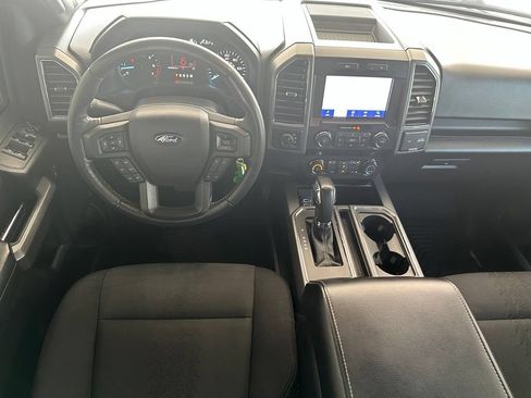 Used 2020 Ford F150 XLT w/ Equipment Group 302A Luxury AWD/4WD image 16