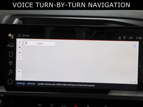 Used 2023 GMC Sierra 1500 Elevation w/ LPO, Elevation Black Package image 18