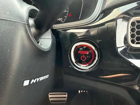 Certified 2025 Honda Civic Sport image 14