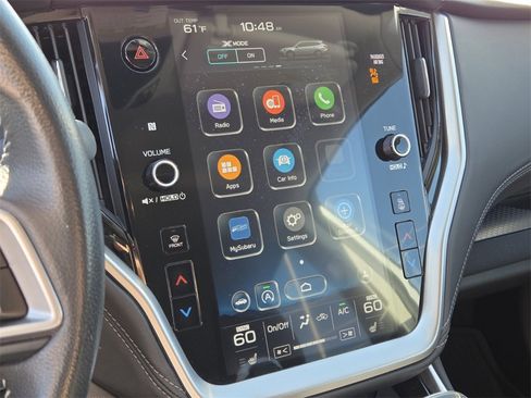 Used 2021 Subaru Outback Premium image 14