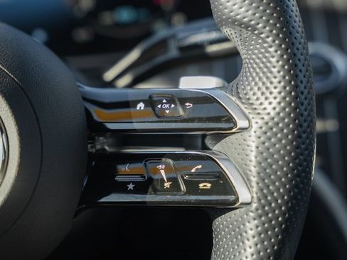 Used 2022 Mercedes-Benz C 300 4MATIC Sedan image 28