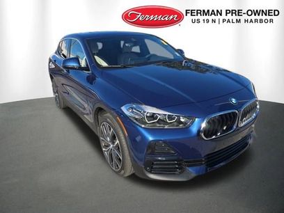 Certified 2022 BMW X2 sDrive28i w/ Premium Package