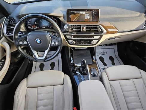 Used 2020 BMW X3 sDrive30i w/ Convenience Package image 7