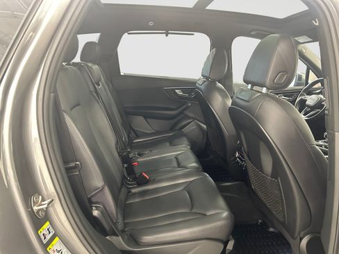 Used 2017 Audi Q7 3.0T Premium Plus w/ Premium Plus Package AWD/4WD image 15