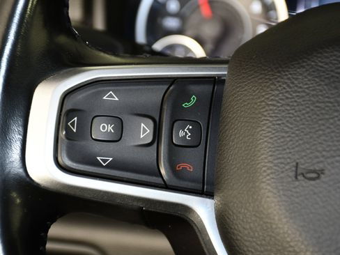 Used 2021 RAM 1500 Big Horn image 24