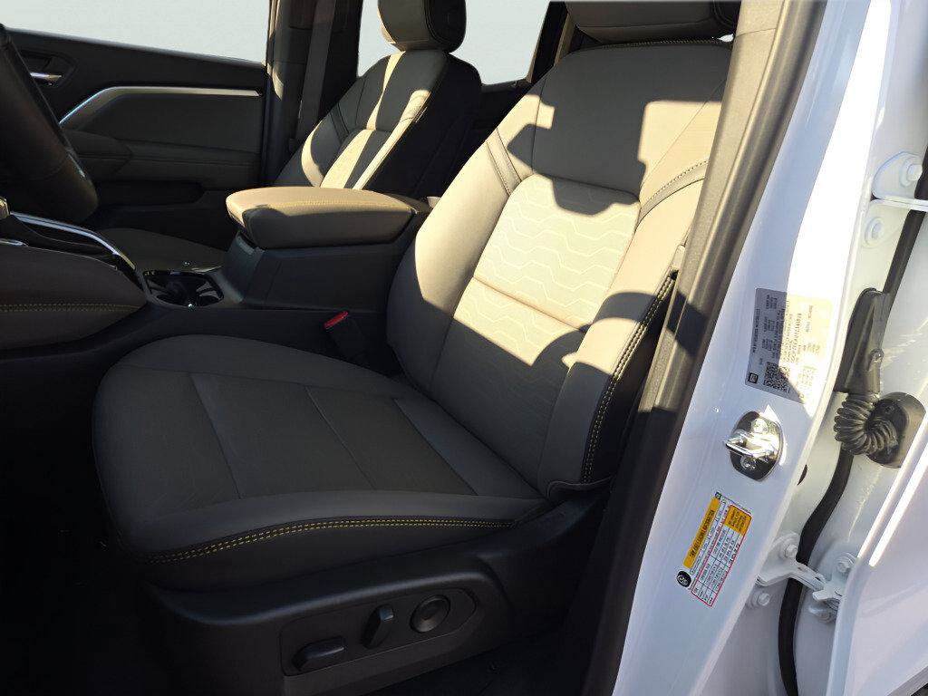 New 2026 Chevrolet Colorado ZR2 AWD/4WD image 30