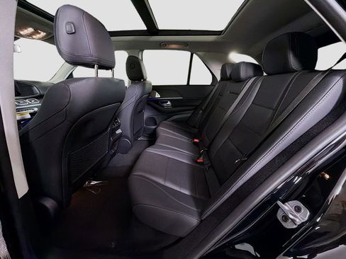 New 2026 Mercedes-Benz GLE 350 4MATIC image 25