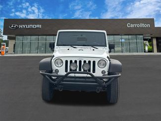Used 2014 Jeep Wrangler Sport AWD/4WD video 2