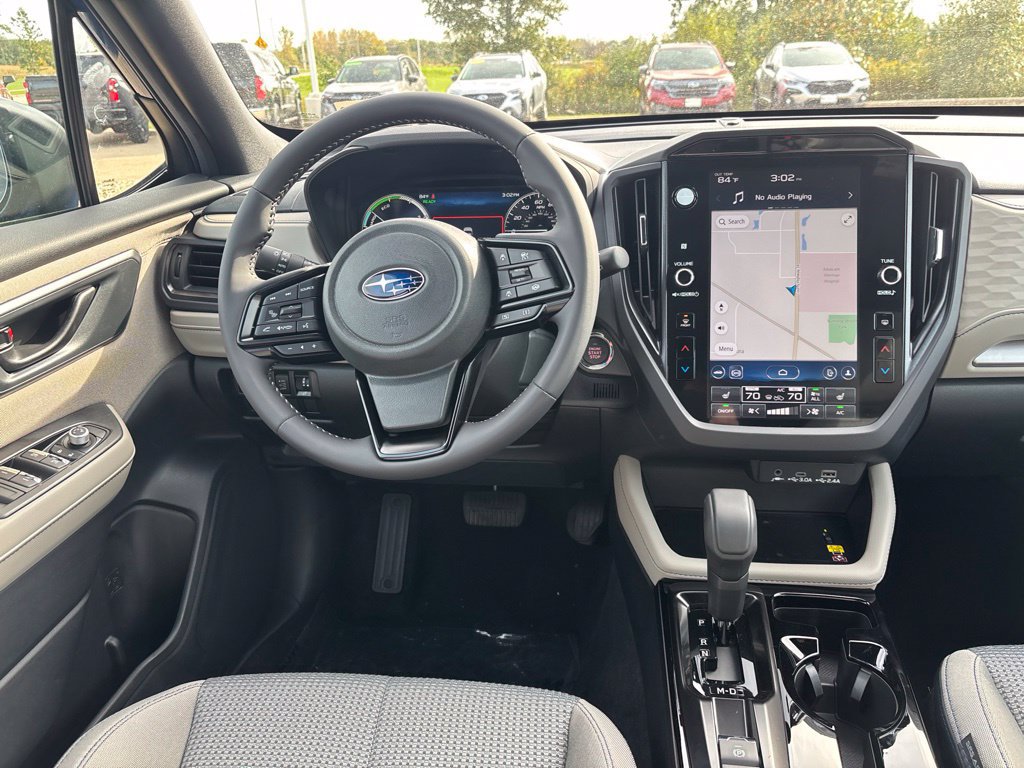 New 2026 Subaru Forester Premium AWD/4WD image 18