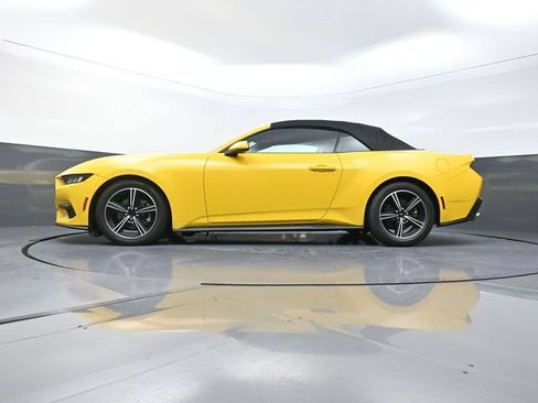 Used 2024 Ford Mustang Premium RWD image 24