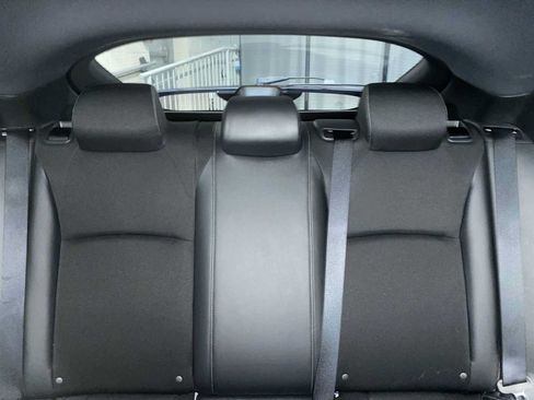 Used 2020 Honda Civic Sport image 22