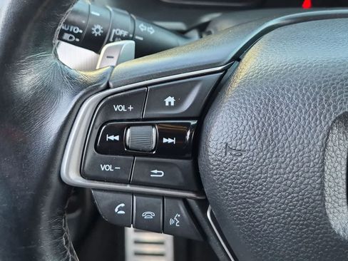 Used 2020 Honda Accord Sport image 23