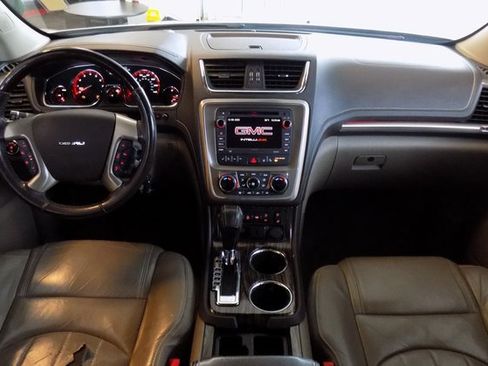 Used 2016 GMC Acadia Denali image 16