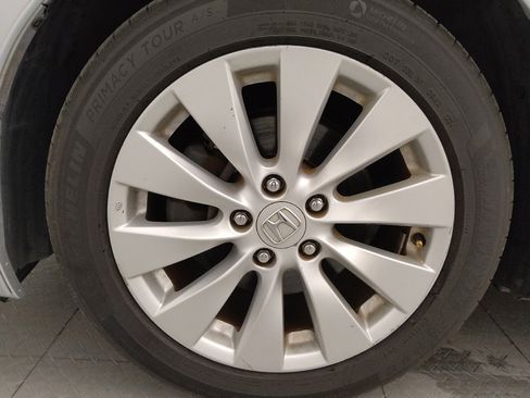 Used 2015 Honda Accord EX-L image 31