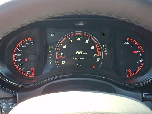 New 2027 Dodge Durango R/T AWD/4WD image 15