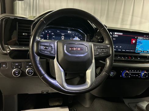 Used 2022 GMC Sierra 1500 Elevation image 14