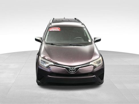 Used 2016 Toyota RAV4 LE FWD image 38