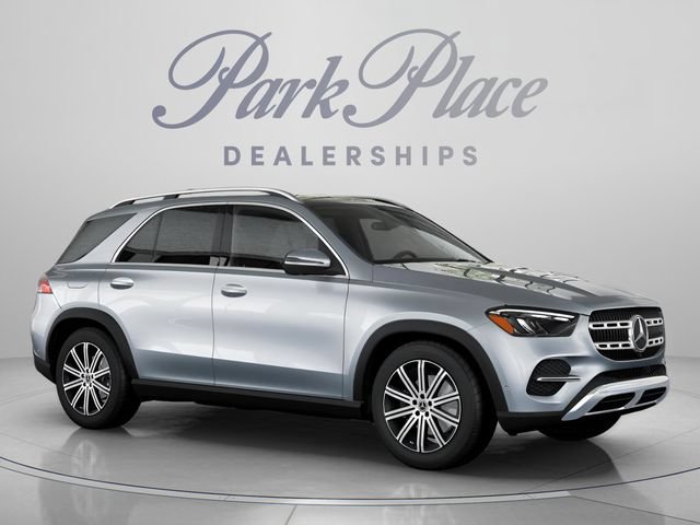 Used 2026 Mercedes-Benz GLE 350 4MATIC image 31