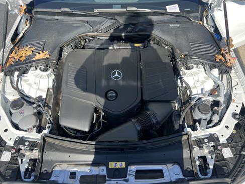 Used 2025 Mercedes-Benz C 300 Sedan image 36