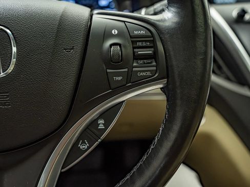 Certified 2019 Acura MDX w/ Advance Package AWD/4WD image 22