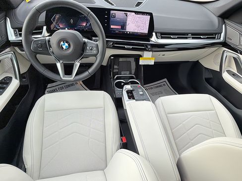 New 2026 BMW X1 xDrive28i w/ Technology Package AWD/4WD image 15