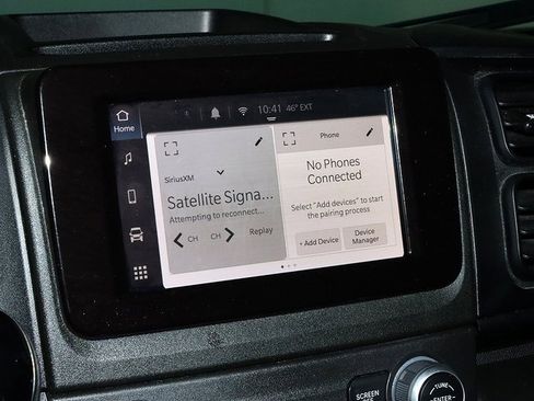 Used 2023 RAM ProMaster 2500 image 15