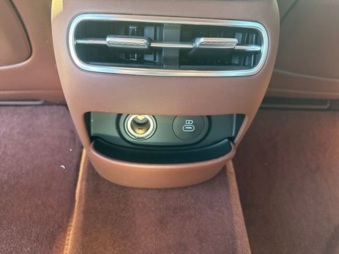 New 2026 Genesis G90 3.5T AWD/4WD image 19
